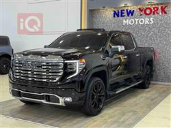 GMC Sierra